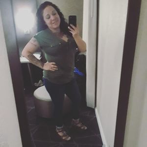 Meet your Posher, Maricela